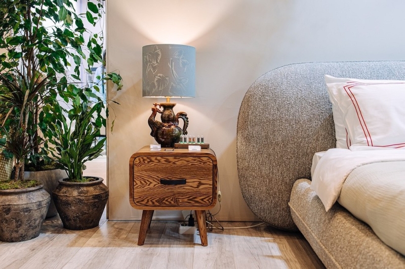 Лучшие из лучших в Третьяковке и Шанхае: как прошла VI Московская неделя интерьера и дизайна