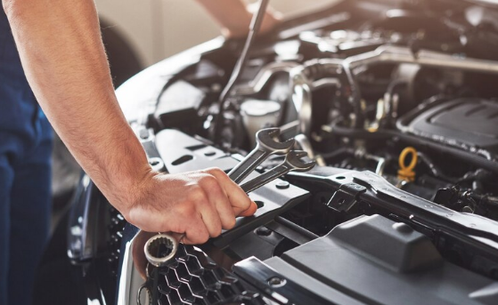 Причины вибрации руля на скорости и способы их устранения