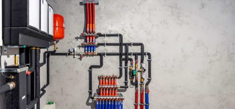 Этапы газификации частного дома