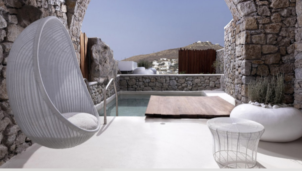 Декоративное покрытие для фасадов и интерьеров: как выбрать и применить