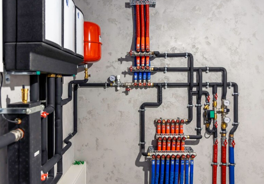 Особенности газификации частного дома