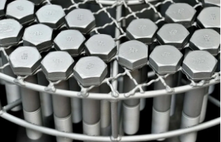 Цинк-ламельное покрытие: защита металла от коррозии нового поколения