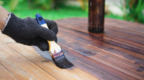 Антисептик для дерева: для чего нужен и как правильно применять