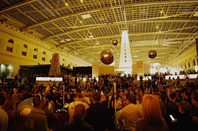 Выставка АРХ МОСКВА 2025: итоги