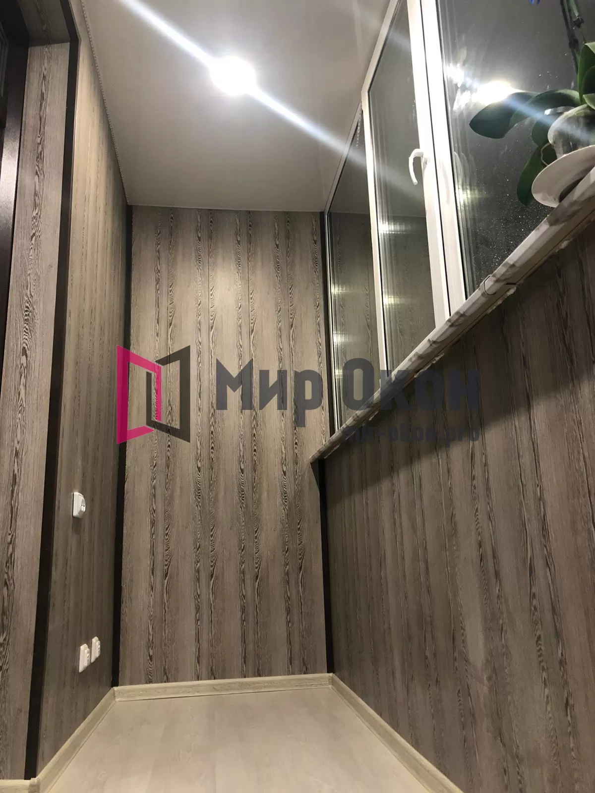 Остекление балконов в панельных домах: нюансы и ограничения