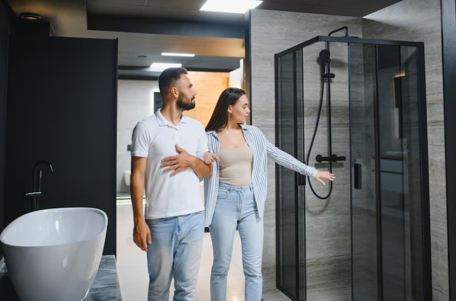 Преимущества выбора душевой кабины на заказ