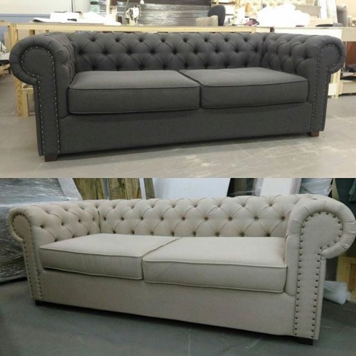 Диван под индивидуальный эскиз как способ подчеркнуть индивидуальность интерьера