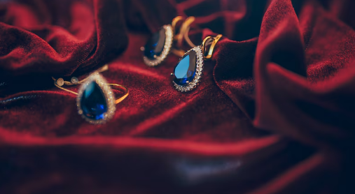 Преимущества выбора ювелирных изделий на заказ