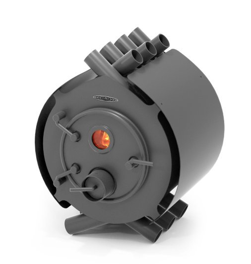 Преимущества и недостатки отопительных печей ТМФ