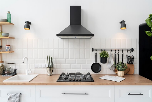 Что делать, если шумит вытяжка?