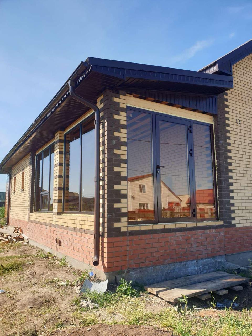 Как ухаживать за пластиковыми окнами