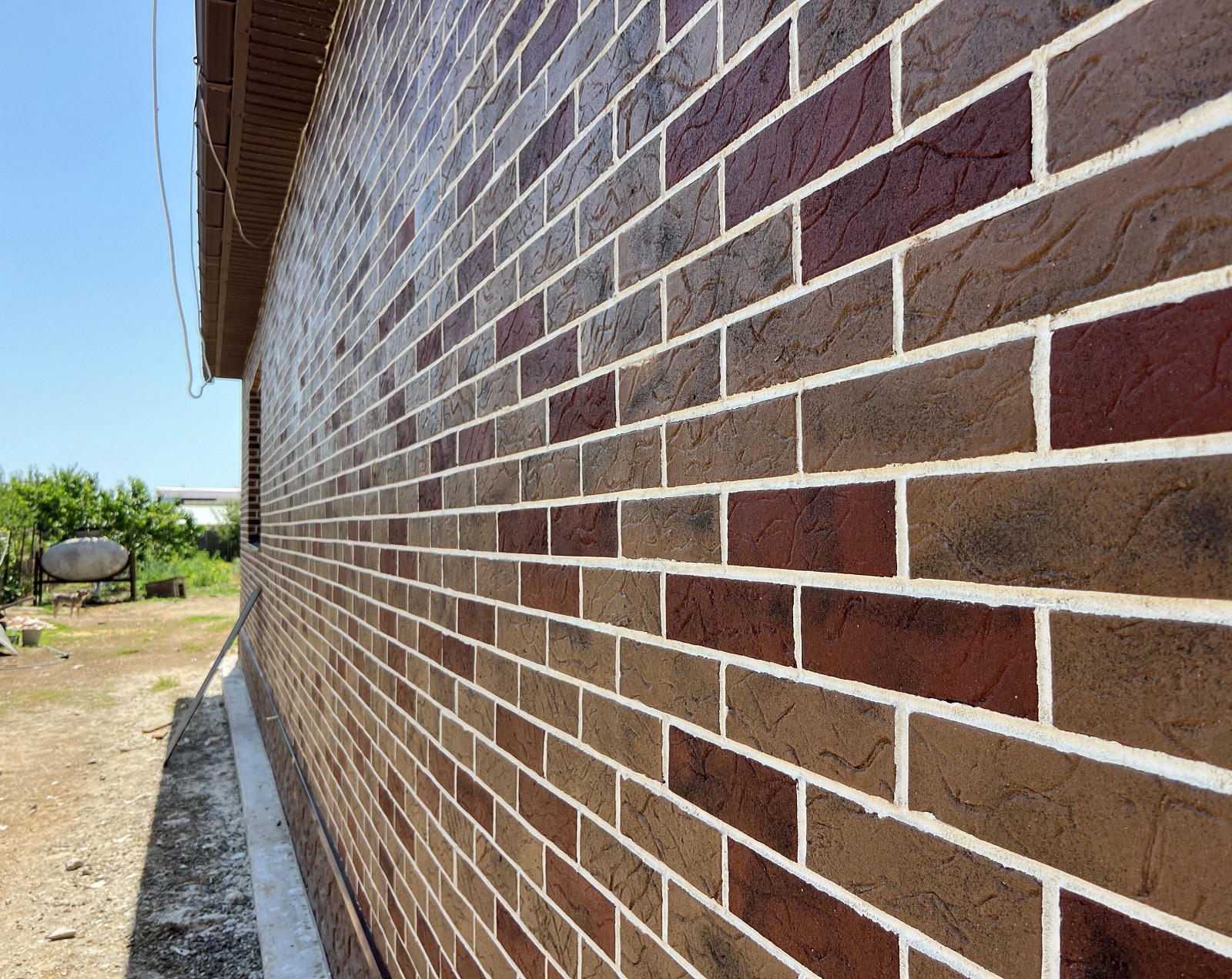 Отделка фасада панелями: современные тренды и дизайнерские решения