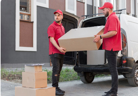 Преимущества профессиональной компании для переездов