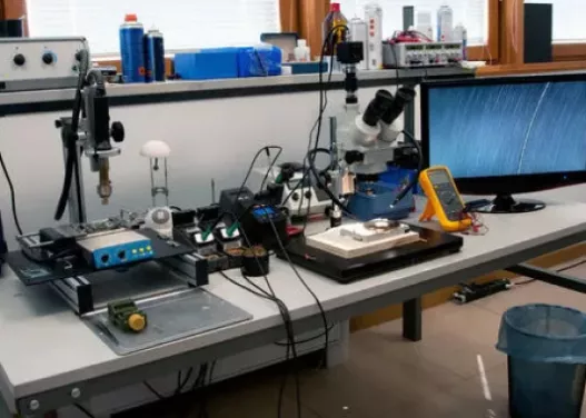 Как откалибровать цветовой профиль монитора MSI для работы с графикой