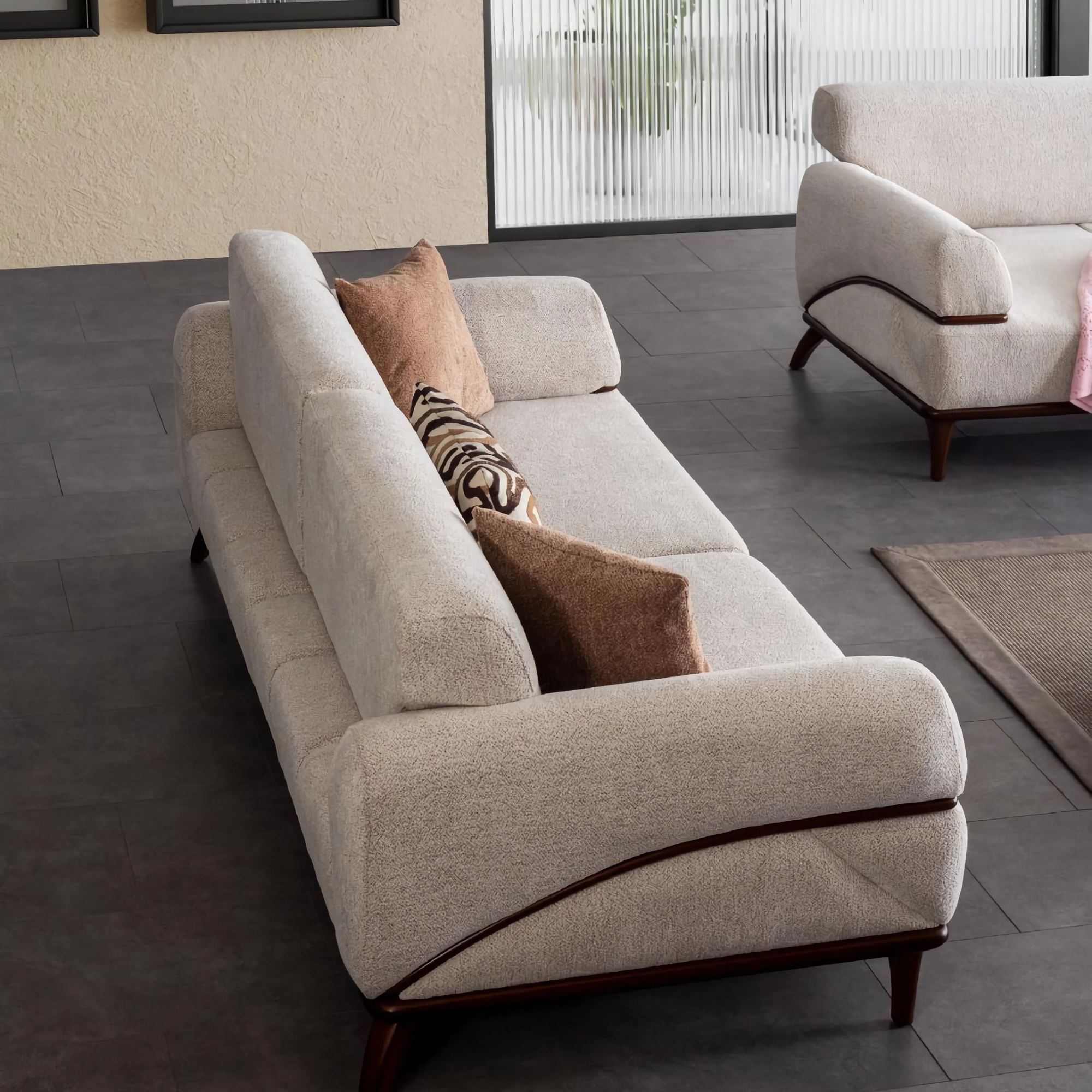 Как ухаживать за диваном чтобы он не терял свой внешний вид