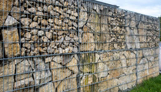 Расчет гибких подпорных сооружений: основные принципы и методики