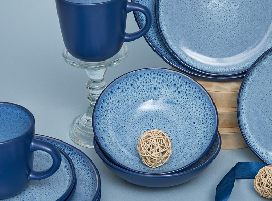 Как правильно мыть фарфоровую посуду, чтобы она дольше служила?