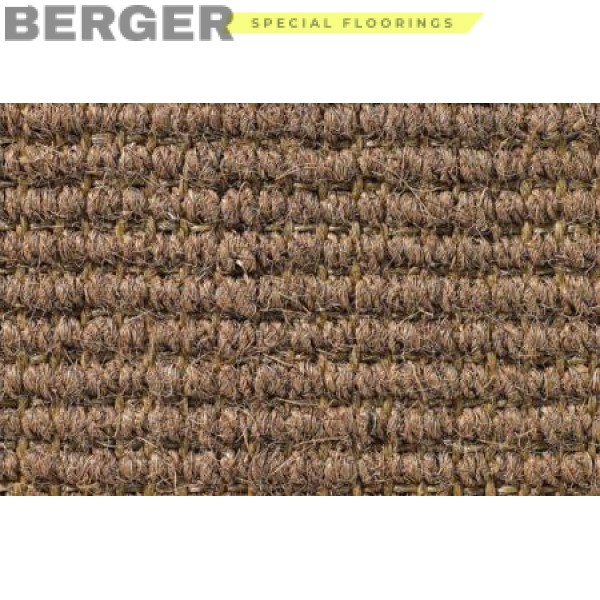 Про покрытия из сизаля