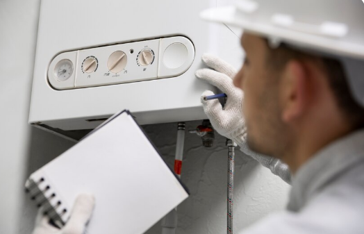 Как правильно выбрать место для газового котла: советы по монтажу