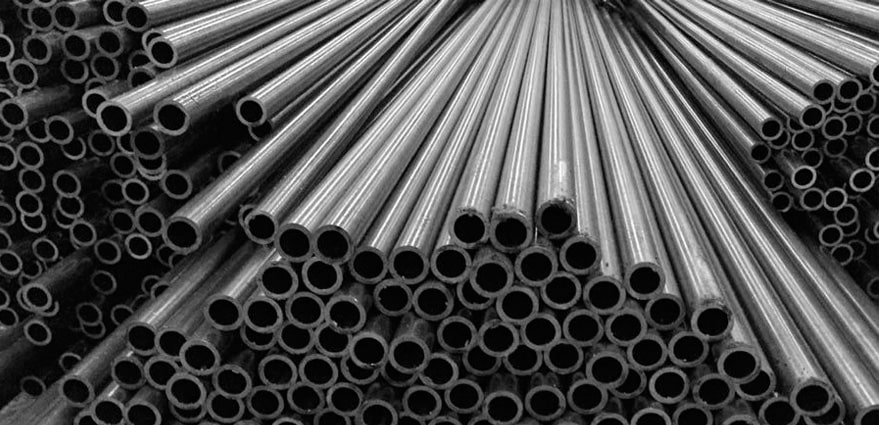 Трубы стальные водогазопроводные ВГП