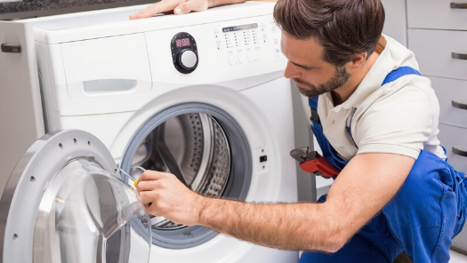 Почему стиральная машина не сливает воду: диагностика и чистка системы