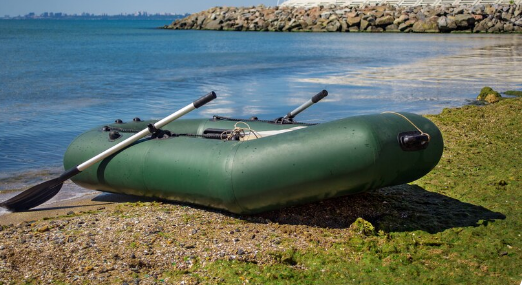 Нюансы выбора надувных лодок