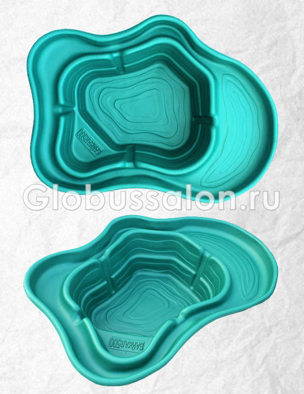 Пруд как элемент ландшафтного дизайна