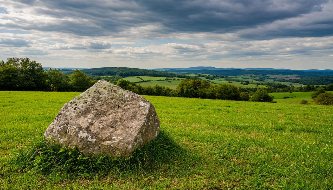 Декоративные крышки для газгольдеров: виды и преимущества
