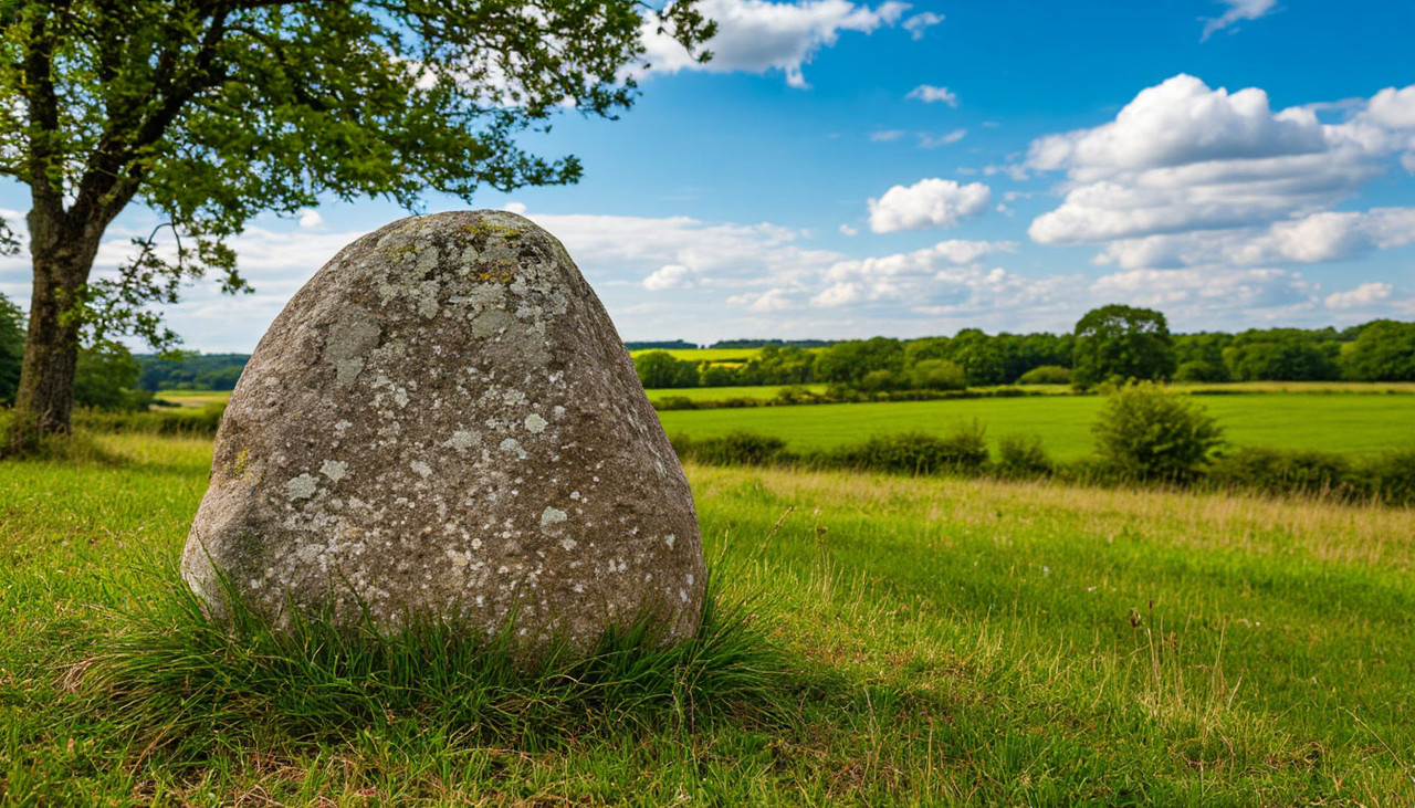 Декоративные крышки для газгольдеров: виды и преимущества