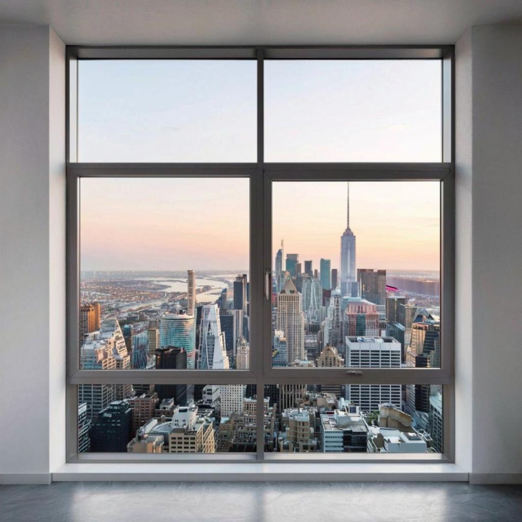 Как самостоятельно выполнить ремонт окон: пошаговое руководство