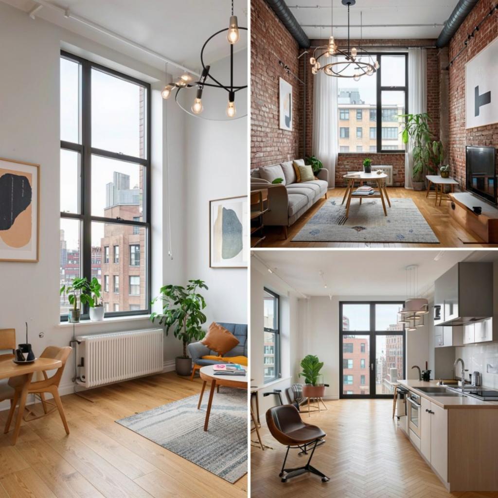 Правила аренды квартир