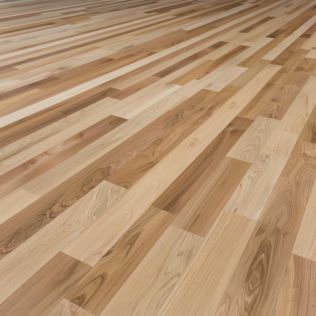 5 причин выбрать ламинат для дома