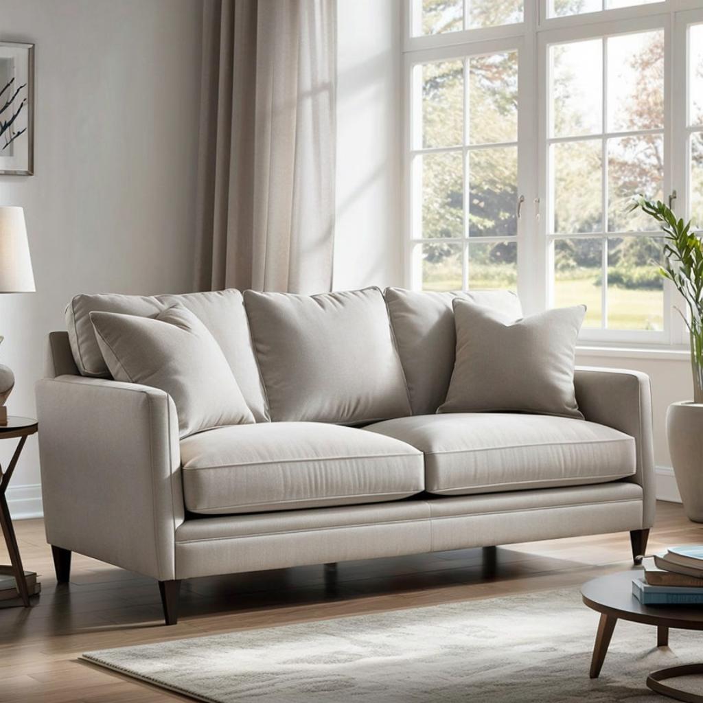 5 причин купить мебель от производителя