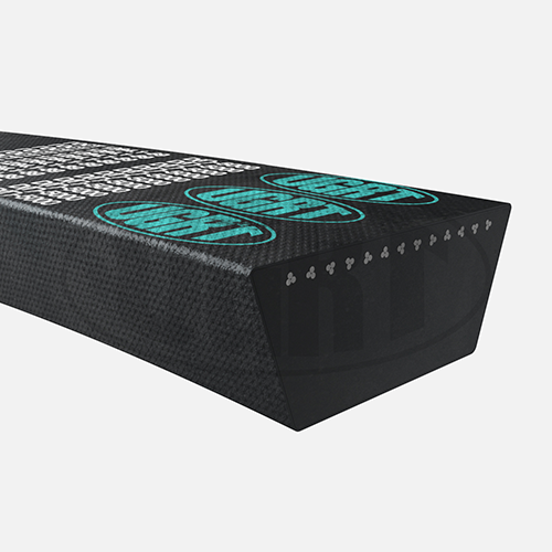 Резинотехнические изделия: разнообразие и сферы применения