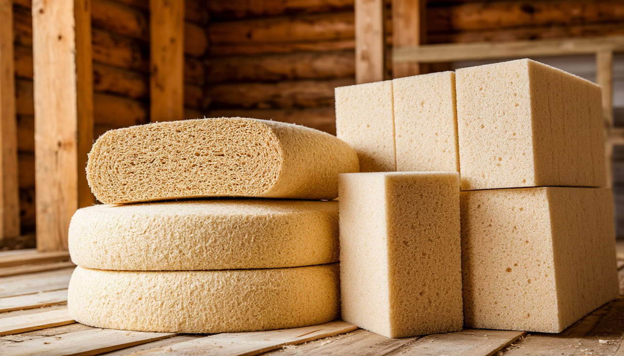 Как правильно выбрать теплоизоляционный материал: подробное руководство 2025