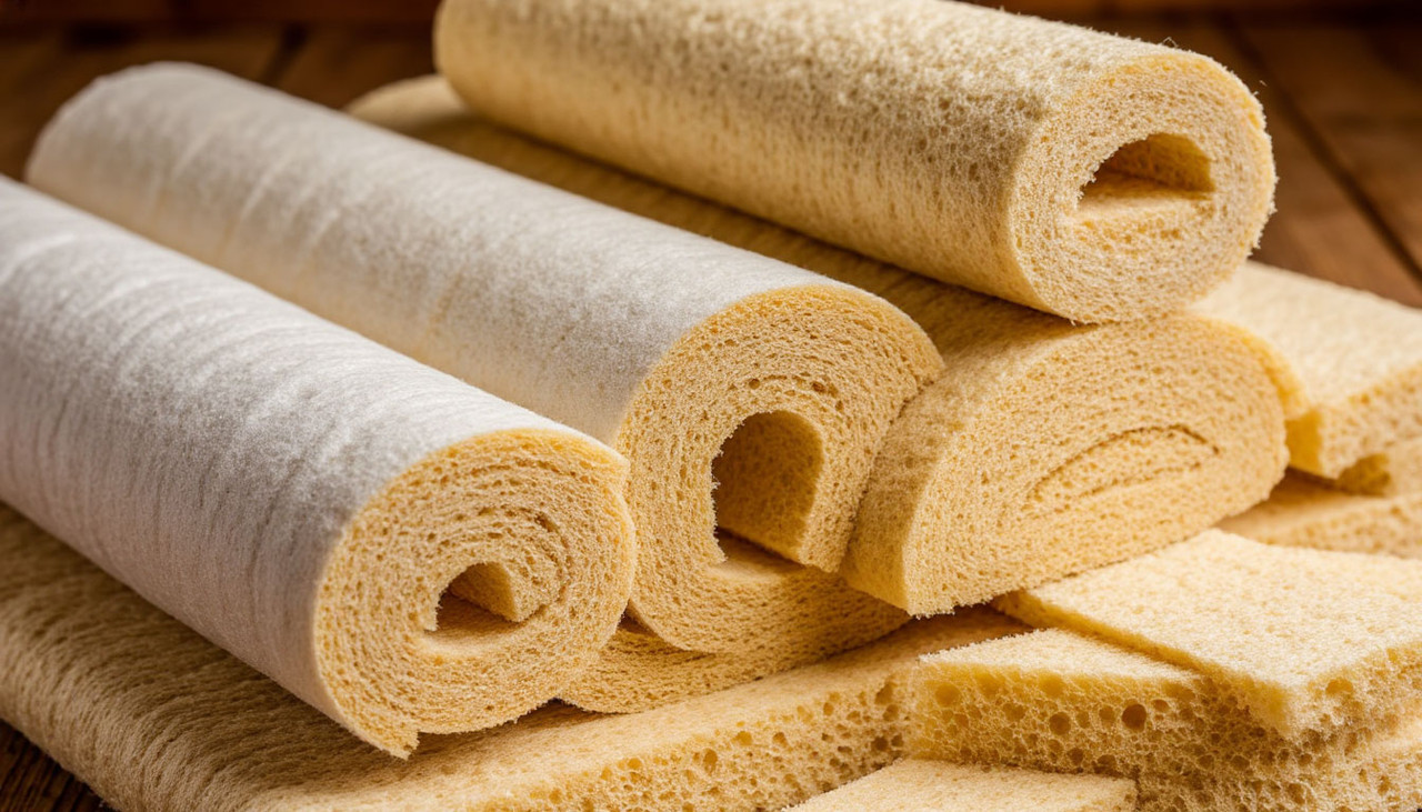 Как правильно выбрать теплоизоляционный материал: подробное руководство 2025