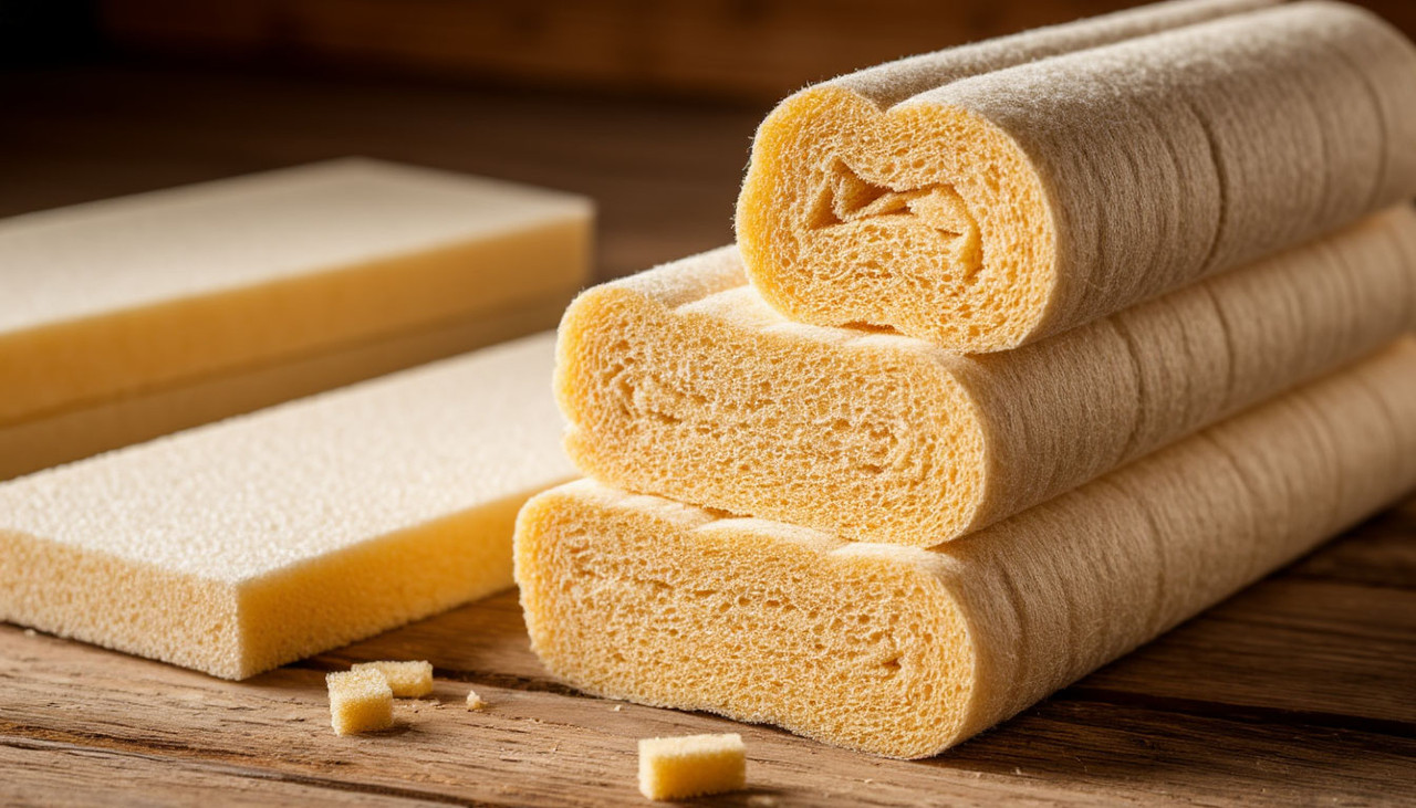 Как правильно выбрать теплоизоляционный материал: подробное руководство 2025