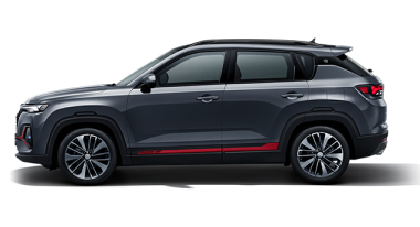 5 причин купить автомобиль CHANGAN