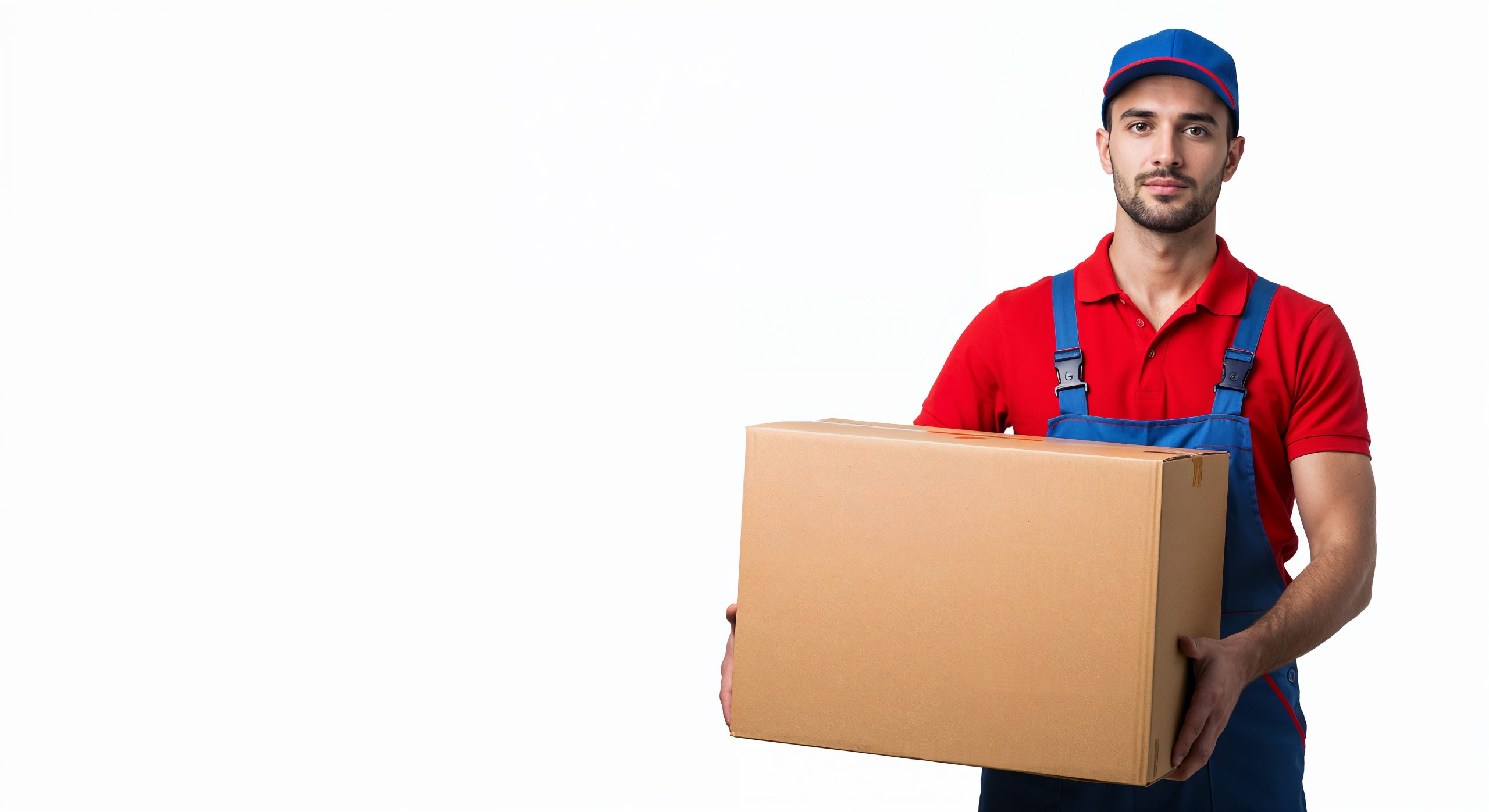 Этапы организации переезда в новое жилье