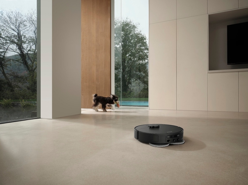 Dreame представила новые модели L40s Pro Ultra, L40s Ultra, L40 Ultra AE, L40 Ultra CE с мощными двигателями