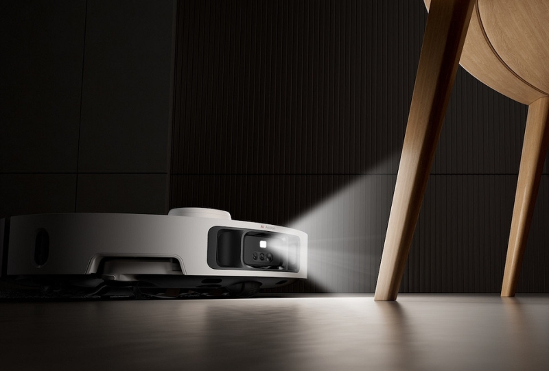 Dreame представила новые модели L40s Pro Ultra, L40s Ultra, L40 Ultra AE, L40 Ultra CE с мощными двигателями