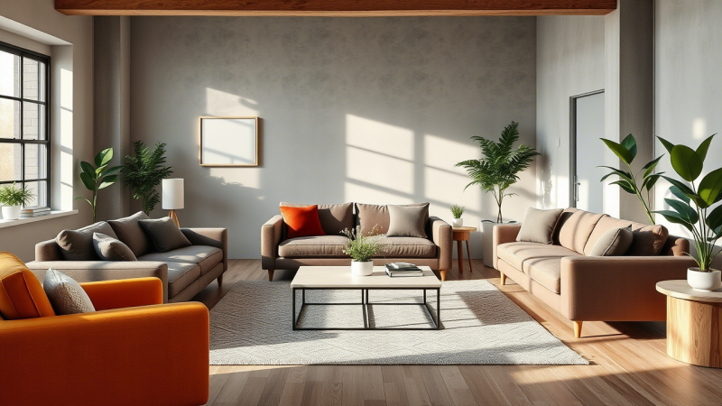 Как выбрать хороший диван для дома