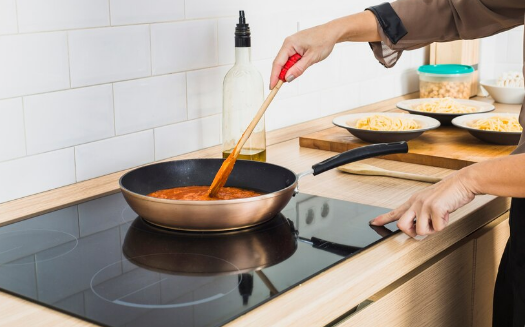 Что делать, если не функционирует варочная панель