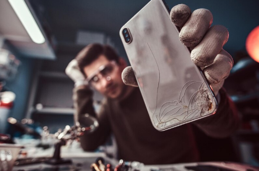 Часто встречающиеся поломки у айфона