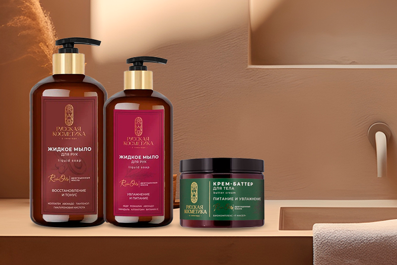 Дистрибуция бытовой химии, косметики и продукции для детей: ключевые аспекты и роль компании «Агора»