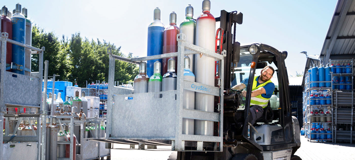 Криобластинг: холодная революция в очистке поверхностей