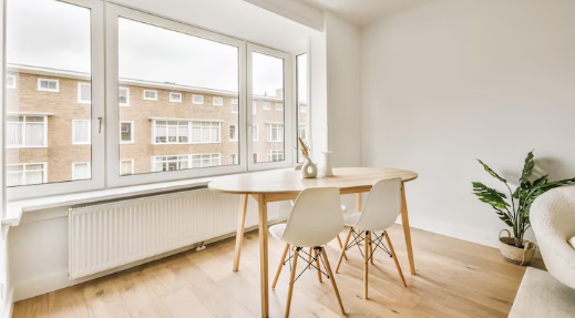 Как выбрать окна в квартиру