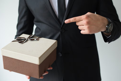 Современная тенденция празднования юбилея компании