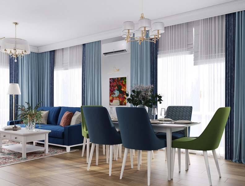 Рекорд России, новые разработки и инновации: последние достижения для домашнего микроклимата