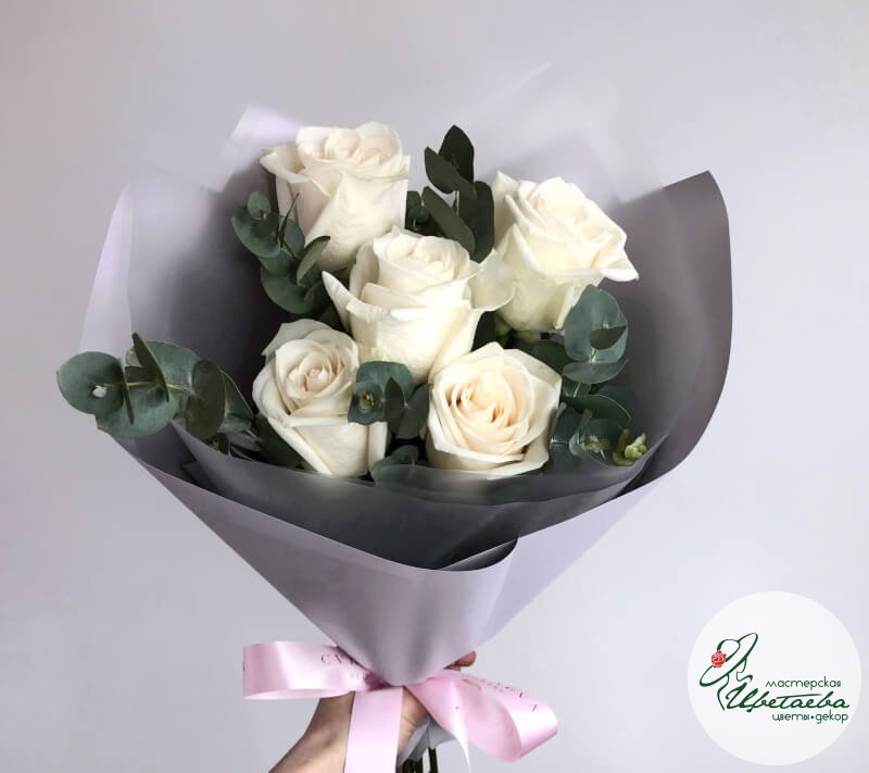 Какие розы выбрать для подарка